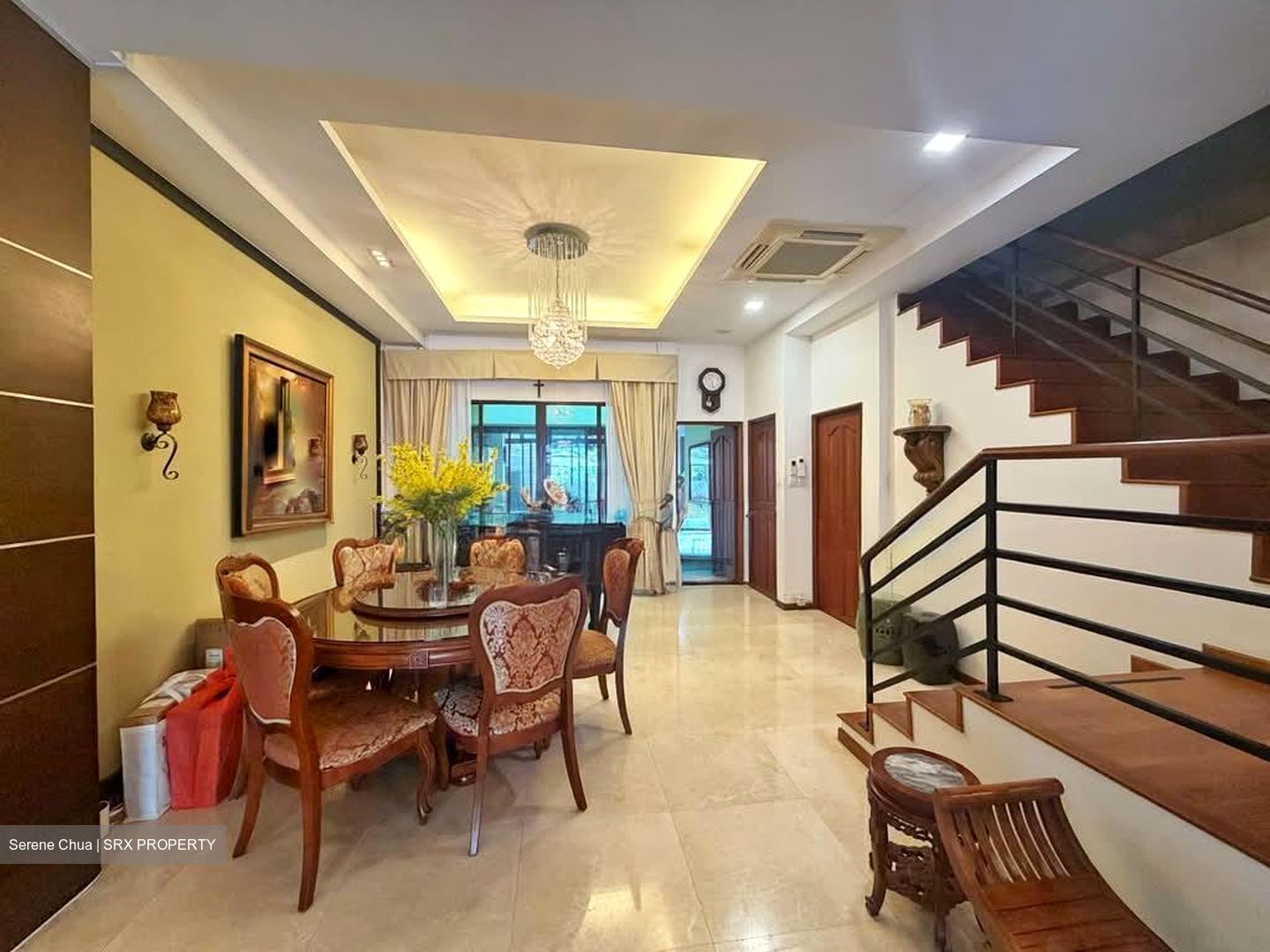 Jalan Tanjong (D16), Terrace #597514031